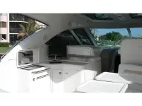 Sea Ray Sundancer 470 Sundancer 