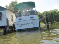Mainship Nantucket