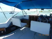 Wellcraft 2900 Express Cruiser 