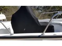 Boston Whaler Montauk 170 