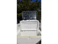 Boston Whaler Montauk 170 