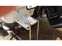 Boston Whaler Montauk 170 