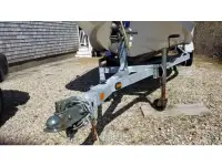 Boston Whaler Montauk 170 
