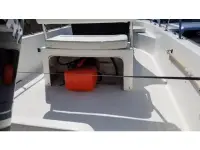 Boston Whaler Montauk 170 
