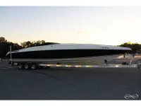 Baja Outlaw 420 Outlaw