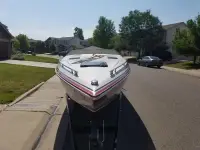 Wellcraft Scarab 28 Excel