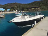Robalo 