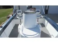 Admirality Center Console 