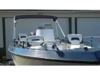 Admirality Center Console 
