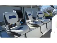 Admirality Center Console 