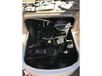 Sea Ray 180 Bowrider