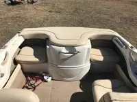 Sea Ray 180 Bowrider