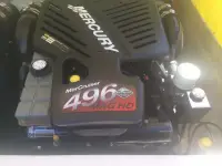 Eliminator 34 EAGLE