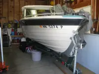 Reinell rv1800 