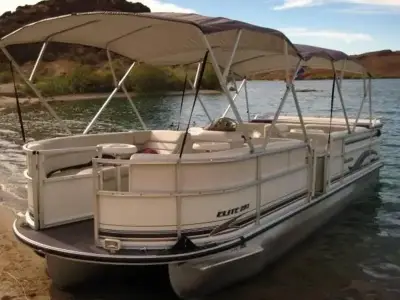 Landau 251 Elite 
