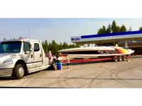 Wellcraft Scarab 38 Excel 