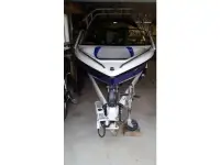 Malibu Sportster LX 