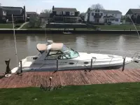 Sea Ray Sundancer 330 