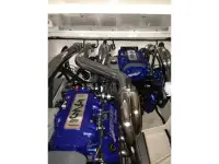 Donzi ZR 38 ZR 