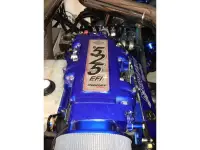 Donzi ZR 38 ZR 