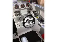 Donzi ZR 38 ZR 