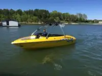 Crownline SS LPX 