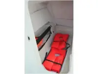 Baja Islander 277 Islander 