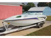Baja Islander 277 Islander 