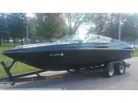 Crownline 225 BR 