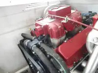 Vicious Offshore