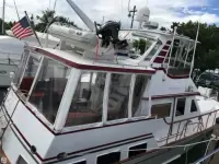 Labelle sundeck 43