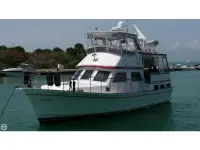 Labelle sundeck 43