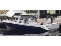 Everglades 355CC 