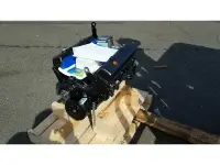 Checkmate Exciter IO 