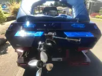 Eliminator Daytona