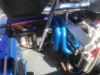 Eliminator Daytona