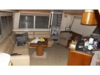 Bayliner 4788 Pilothouse Motor Yacht 