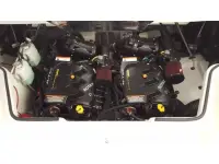 Scarab 255 HO 
