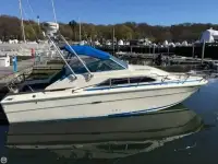 Sea Ray Sundancer 260 