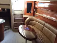 Sea Ray Sundancer 
