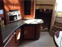 Sea Ray Sundancer 