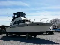 Silverton Convertible 