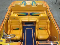 Eliminator Daytona IC 