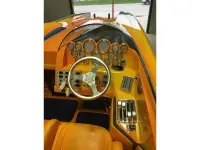Eliminator Daytona IC 