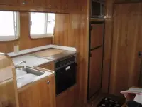 Albin North Sea Cutter