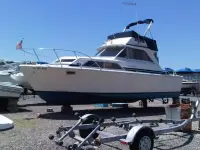 Chris Craft Commander 