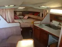 Sea Ray Sundancer 