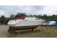 Sea Ray Sundancer 280 