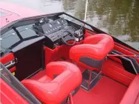 Wellcraft Nova Spyder 