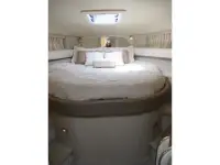 Sea Ray Sundancer 